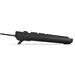 HP 125 Wired Keyboard - Ruská 266C9AA#ACB