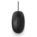 HP 128 3-button USB Laser Mouse 1200dpi 265D9AA