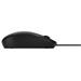 HP 128 3-button USB Laser Mouse 1200dpi 265D9AA