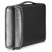HP 14" Pouzdro Carry - black + silver 3XD34AA#ABB