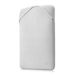 HP 14" Pouzdro protective reversible sleeve - silver+black 2F2J1AA#ABB
