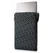 HP 14 ReversP Blk/Geo Sleeve 2F2L4AA