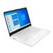 HP 14s-dq1003nc, i5-1035G1, 14.0 FHD, Intel UHD, 8GB, SSD 512GB, W10, 2-2-0, Snowflake white 1V2E4EA#BCM