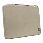 HP 15-16" Pouzdro Protective Laptop Sleeve - Latte taupe C3TR9AA#ABB