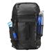 HP 15.6 Black Odyssey Backpack L8J88AA#ABB