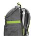 HP 15.6 Grey Odyssey Backpack L8J89AA#ABB