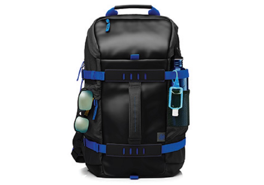 HP 15,6" Odyssey Sport Batoh modrý/černý Y5Y50AA#ABB