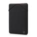 HP 15,6" Pouzdro protective reversible sleeve - mauve+grey 2F1W8AA#ABB