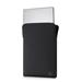 HP 15,6" Pouzdro protective reversible sleeve - mauve+grey 2F1W8AA#ABB