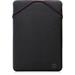 HP 15,6" Pouzdro protective reversible sleeve - mauve+grey 2F1W8AA#ABB