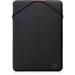 HP 15,6" Pouzdro protective reversible sleeve - mauve+grey 2F1W8AA#ABB