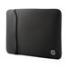 HP 15,6" Pouzdro Reversible Sleeve - černá 2TX17AA#ABB