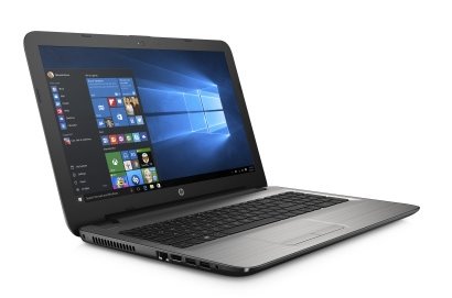 HP 15-ba072nc, A10-9600P, 15.6 FHD, AMD R7M440/4GB, 8GB, 256GB SSD, DVDRW, W10, Turbo silver Y5K38EA#BCM