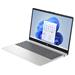 HP 15-fd0010nc, Intel N100, 15.6 FHD (1920x1080) SVA/250n, UMA, 8GB, UFS 128GB, W11S, 2-2-0, White CA7S2EA#BCM