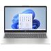 HP 15-fd0010nc, Intel N100, 15.6 FHD (1920x1080) SVA/250n, UMA, 8GB, UFS 128GB, W11S, 2-2-0, White CA7S2EA#BCM