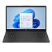 HP 15-fd0030nc, Intel N100, 15.6 FHD (1920x1080) AG SVA 250n, Intel UHD, 4GB, SSD 128GB UFS, W11S, 2-2-0, Je B9PW9EA#BCM