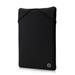 HP 15 ReversP Blk/Geo Sleeve 2F2L0AA