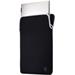 HP 15 ReversP Blk/Slv Sleeve 2F2K5AA