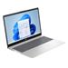 HP 15, Ultra 5-225U, 15.6 FHD (1920x1080) IPS/300n, Intel Graphics, 16GB DDR5, SSD 512GB, W11H, 2-2-0, Silve D9MM0EA#BCM