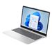 HP 15, Ultra 5-225U, 15.6 FHD (1920x1080) IPS/300n, Intel Graphics, 16GB DDR5, SSD 512GB, W11H, 2-2-0, Silve D9MM0EA#BCM