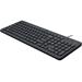 HP 150 Wired Keyboard 664R5AA#BCM