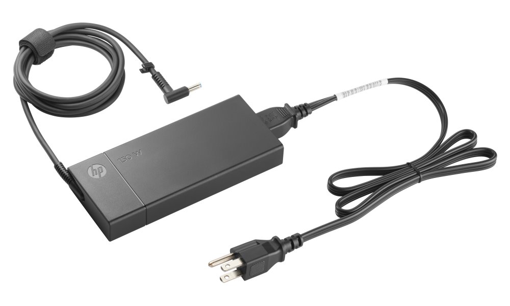 HP 150W Smart AC Adapter 4,5mm W2F74AA