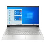 HP 15s-eq2005nc R5 5500U/8/512/W10/N.Silver 48W16EA#BCM