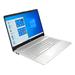 HP 15s-eq2005nc R5 5500U/8/512/W10/N.Silver - Digitalny ziak - 350€ 48W16EA#BCM