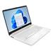 HP 15s/eq2012nc/R7-5700U/15,6"/FHD/16GB/1TB SSD/AMD Int/W11H/White/2R 8E524EA#BCM
