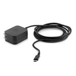 HP 15W USB Type-C AC Adapter N2L83AA#ABB