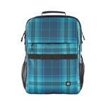 HP 16,1" Batoh Campus XL Tartan Plaid 0197192487600