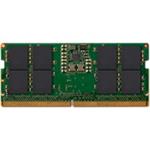 HP 16GB (1x16GB) DDR5 4800 DIMM ECC REGMem Z4 G5/Z6 G5/Z8 G5 340K1AA