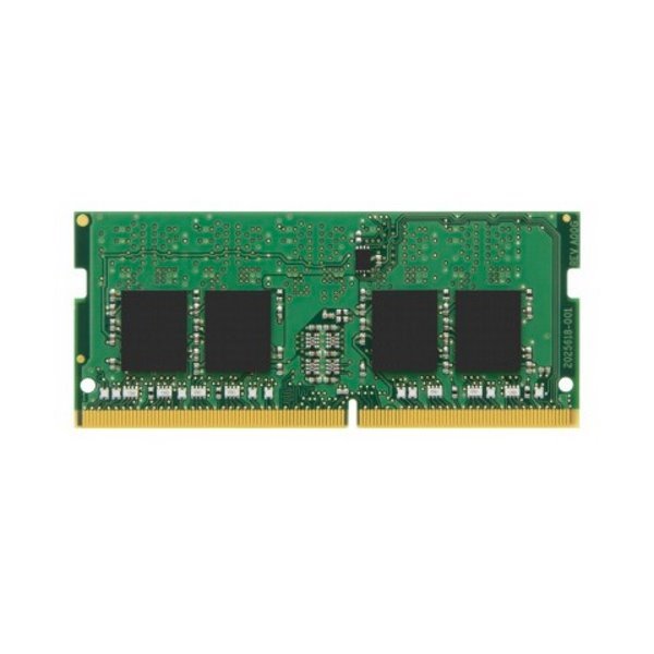 HP 16GB 2666MHz DDR4 Memory SODIMM Memory Module 4VN07AA