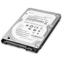 HP 1TB Enterprise SATA 7200 HDD W0R10AA