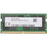 HP 1x32GB DDR5-4800 NECC SODIMM 9Z228AA