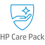 HP 1y PW ChnlPartsOnly LJ EntMFPM63x SVC U9NM6PE