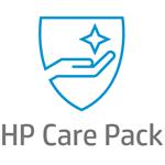 HP 1y PW NBD Onsite Desktop HW Supp U10N2PE