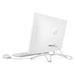 HP 200 G3 All-in-One PC, i3-8130U, 21.5 FHD, Intel HD, 4 GB, 128GB PCIe NVMe SSD, DVDRW, W10Pro, WiFi a/b/g/ 3VA48EA#BCM