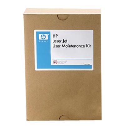 HP 220-volt User Maintenance Kit - (220 V) - sada pro údržbu vypékací jednotky - pro Color LaserJet C1N58A