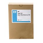 HP 220-volt User Maintenance Kit - (220 V) - sada pro údržbu vypékací jednotky - pro Color LaserJet C1N58A