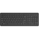 HP 225/Bezdrátová USB/Černá 805T1AA#BCM