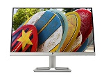 HP 22fw - LED monitor - 21.5" - 1920 x 1080 Full HD (1080p) - IPS - 300 cd/m2 - 1000:1 - 5 ms - HDM 3KS60AA#ABB