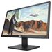 HP 22x Gaming display 21,5"/ 1920x1080/ TN/ 1ms/ 270 cd/m2 / VGA/ HDMI/ černý 6ML40AA