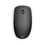 HP 230 Slim Myš bezdrôtová, čierna, 1600DPI AJ7C2AA