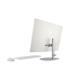 HP 24-cr0017nc AiO, INTEL i5-1334U, 23.8 1920x1080/IPS/Touch, UMA, 16GB, SSD 1TB, W11H, 2-2-0, White, WiFi+B B9CS8EA#BCM