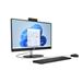 HP 24/cr0913nc/23,8"/FHD/i3-N300/8GB/512GB SSD/UHD Xe/W11H/Black/2R B9AK0EA#BCM