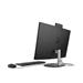 HP 24/cr0913nc/23,8"/FHD/i3-N300/8GB/512GB SSD/UHD Xe/W11H/Black/2R B9AK0EA#BCM