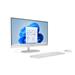HP 24/cr0914nc/23,8"/FHD/i5-1334U/16GB/512GB SSD/Iris Xe/W11H/White/2R B9AK1EA#BCM