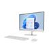 HP 24/cr0914nc/23,8"/FHD/i5-1334U/16GB/512GB SSD/Iris Xe/W11H/White/2R B9AK1EA#BCM