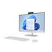 HP 24/cr0914nc/23,8"/FHD/i5-1334U/16GB/512GB SSD/Iris Xe/W11H/White/2R B9AK1EA#BCM